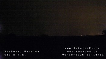 Obec Držková