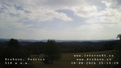 Kopec Vančica