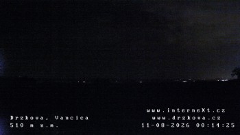Obec Držková