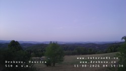Kopec Vančica