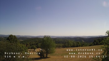 Obec Držková