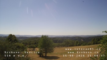 Obec Držková