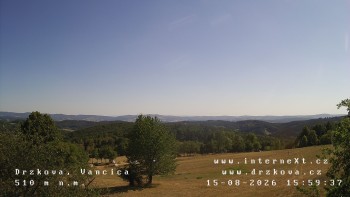 Obec Držková