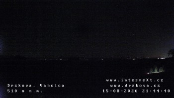 Obec Držková