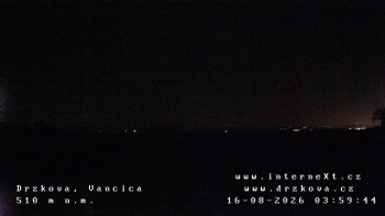 Obec Držková