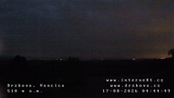 Obec Držková