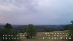Kopec Vančica