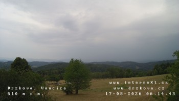 Obec Držková