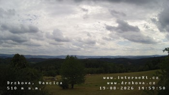 Obec Držková
