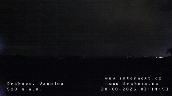 Obec Držková