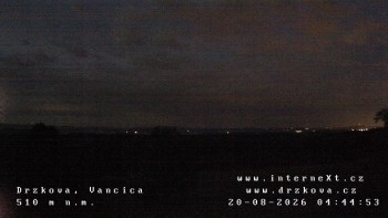 Obec Držková