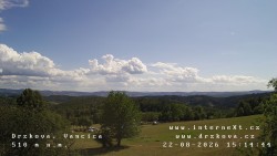 Kopec Vančica
