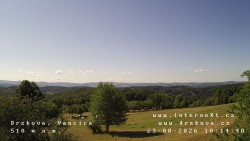 Kopec Vančica