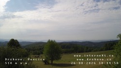 Kopec Vančica