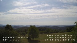 Kopec Vančica