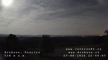 Obec Držková