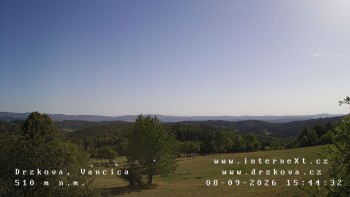 Obec Držková