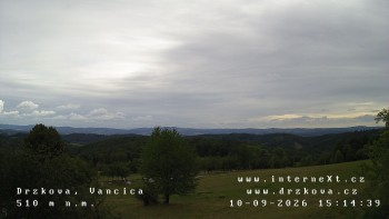 Obec Držková
