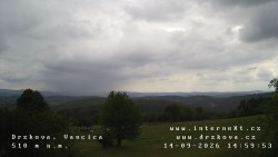 Kopec Vančica