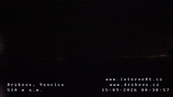 Obec Držková