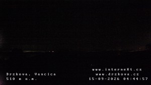 Municipality of Držková - Vančica Hill - 15.9.2026 v 04:45 Municipality of Držková - Vančica Hill - 15.9.2026 v 04:45