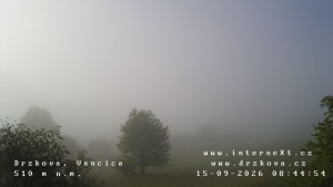 Municipality of Držková - Vančica Hill - 15.9.2026 v 08:45 Municipality of Držková - Vančica Hill - 15.9.2026 v 08:45