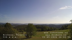 Vančica Hill