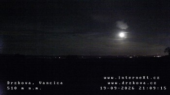 Obec Držková