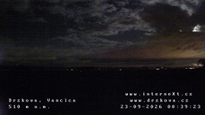 Gmina Držková - Vančica-Hügel - 23.9.2026 v 00:45 Gmina Držková - Vančica-Hügel - 23.9.2026 v 00:45