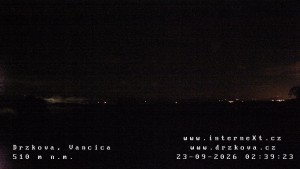 Gmina Držková - Vančica-Hügel - 23.9.2026 v 02:45 Gmina Držková - Vančica-Hügel - 23.9.2026 v 02:45