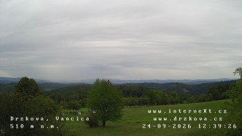 Obec Držková