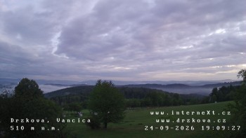 Obec Držková