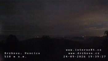 Obec Držková