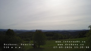 Obec Držková - Kopec Vančica - 27.9.2026 v 13:45