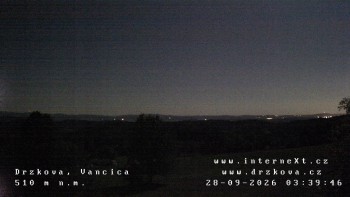 Obec Držková