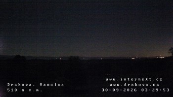 Obec Držková