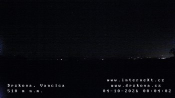 Obec Držková