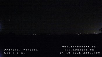 Obec Držková