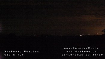 Obec Držková
