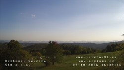 Kopec Vančica