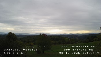 Obec Držková