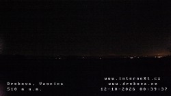 Vančica-Hügel