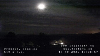 Obec Držková