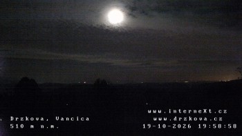Obec Držková