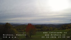 Kopec Vančica