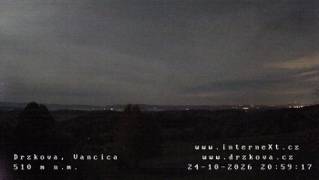 Obec Držková