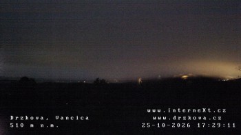 Obec Držková