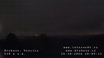 Obec Držková