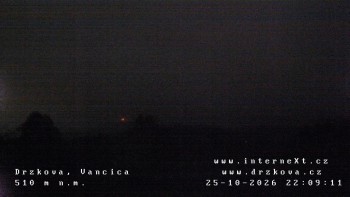Obec Držková