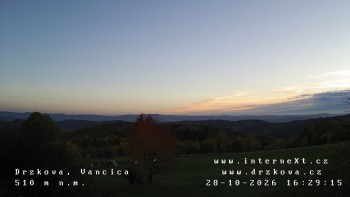 Obec Držková